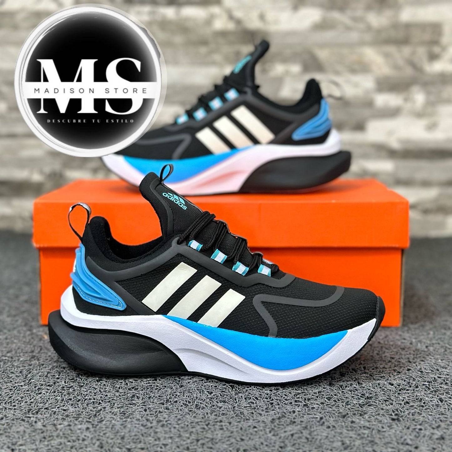 ADIDAS CLOUD DAMA