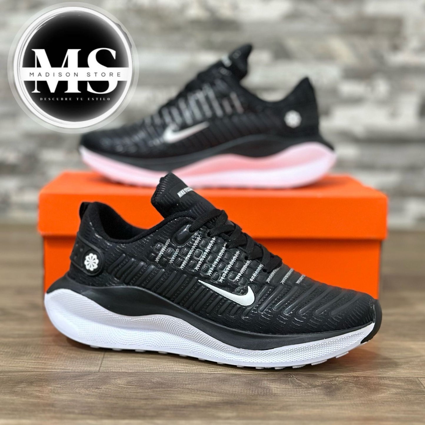 NIKE INFINITY AIR