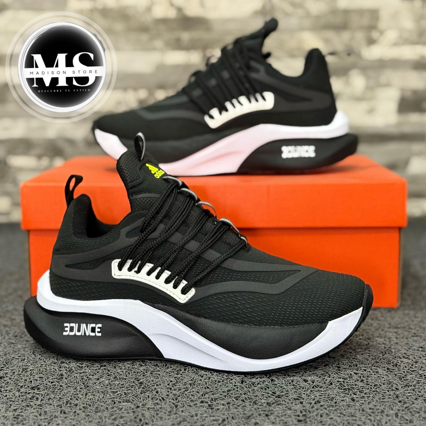 ADIDAS BOUNCE V1
