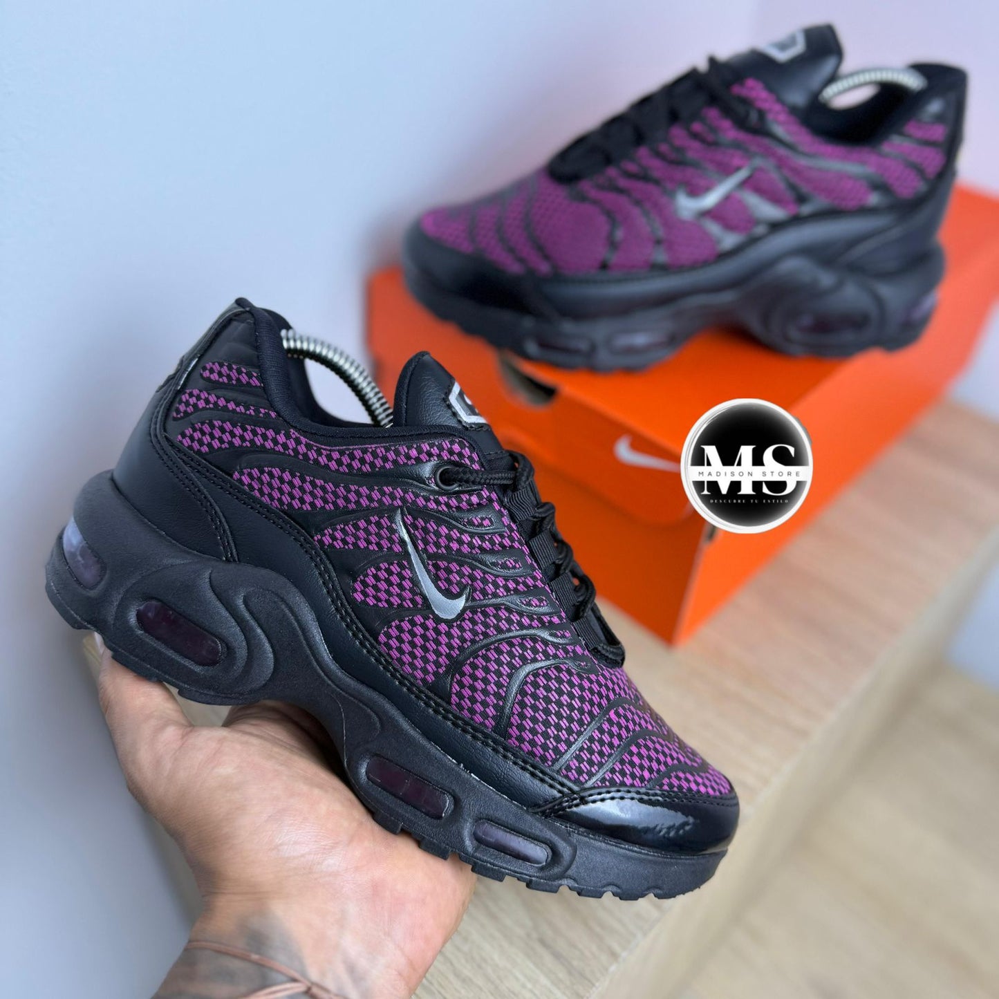 NIKE TN DAMA