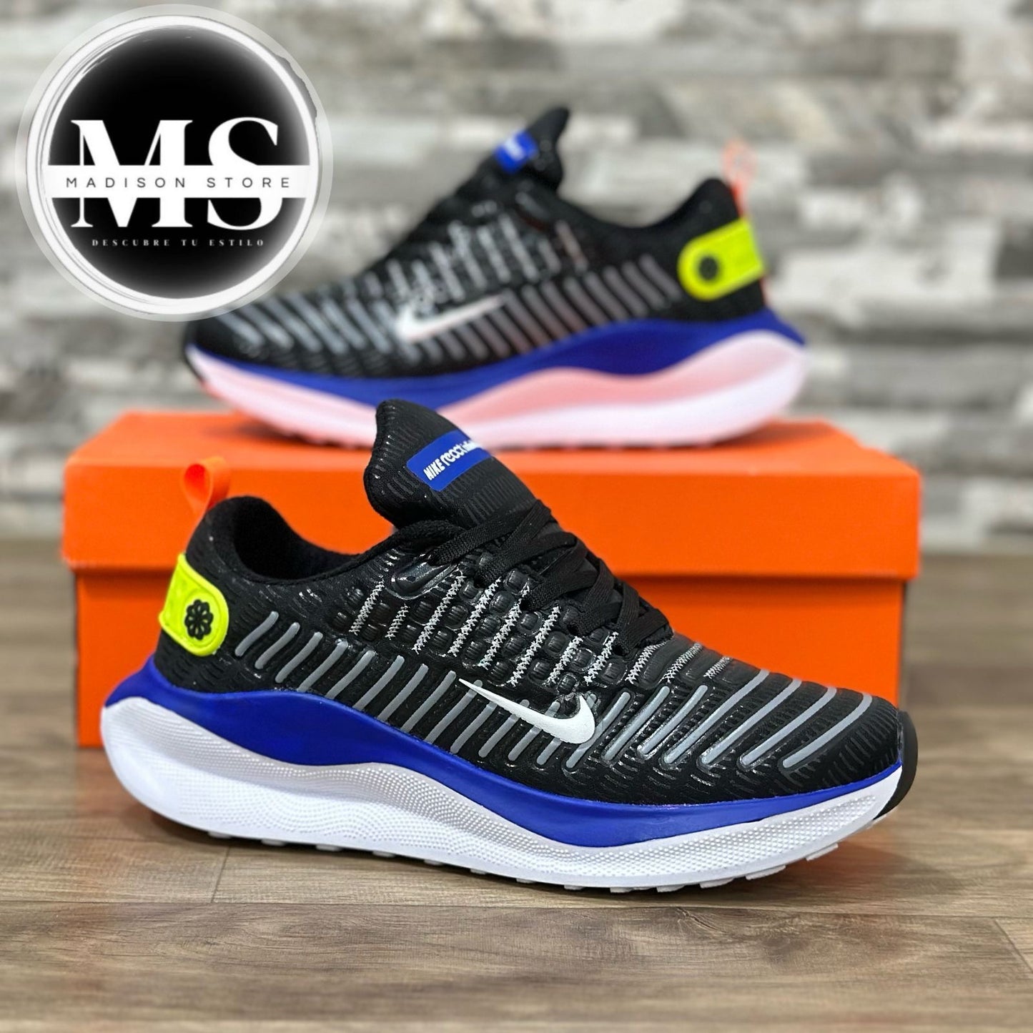 NIKE INFINITY AIR
