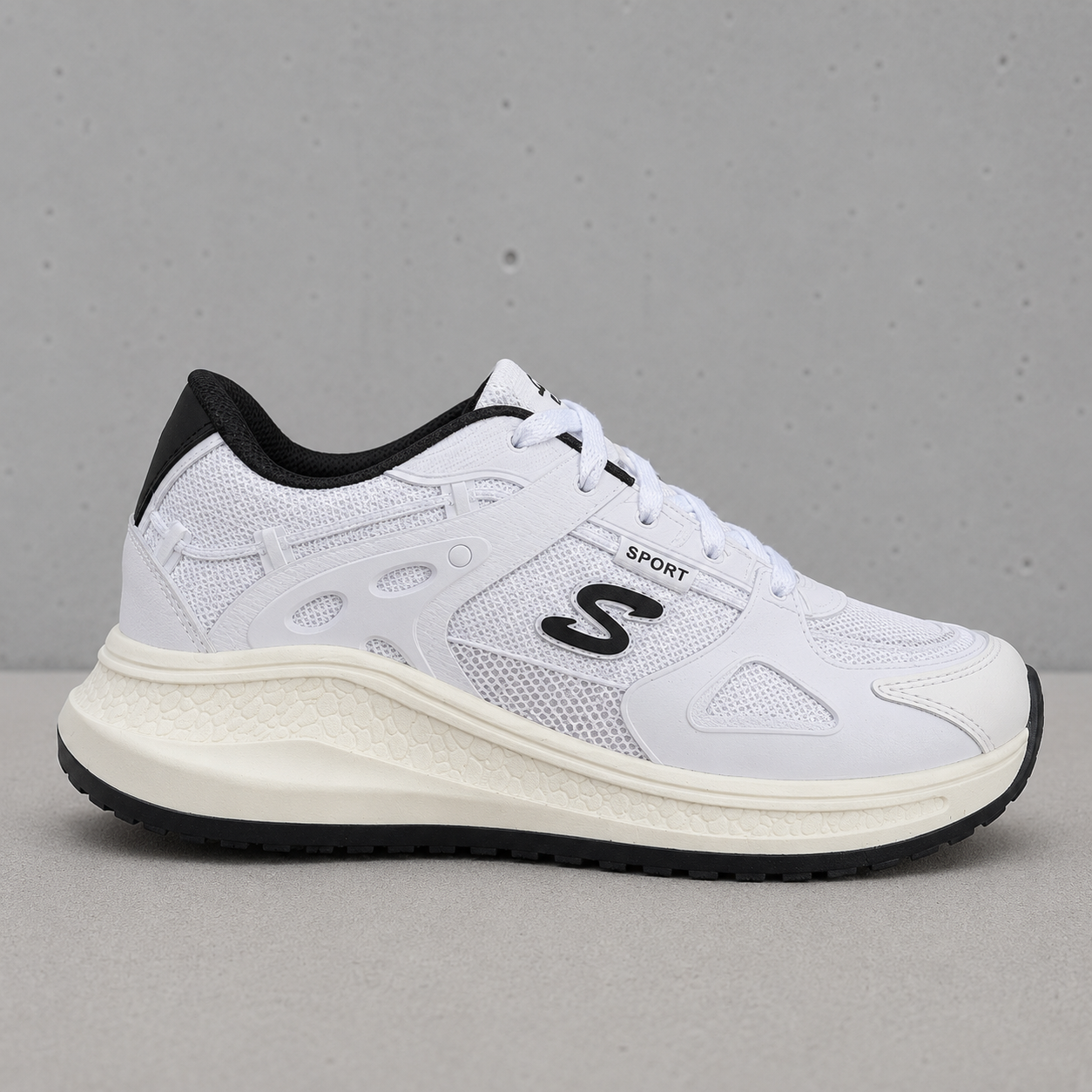 SKECHERS GO RUN