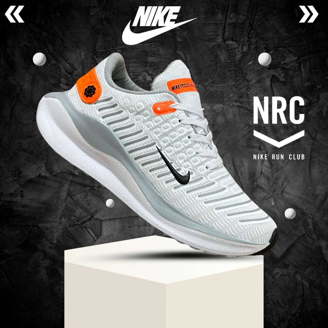 NIKE INFINITY AIR