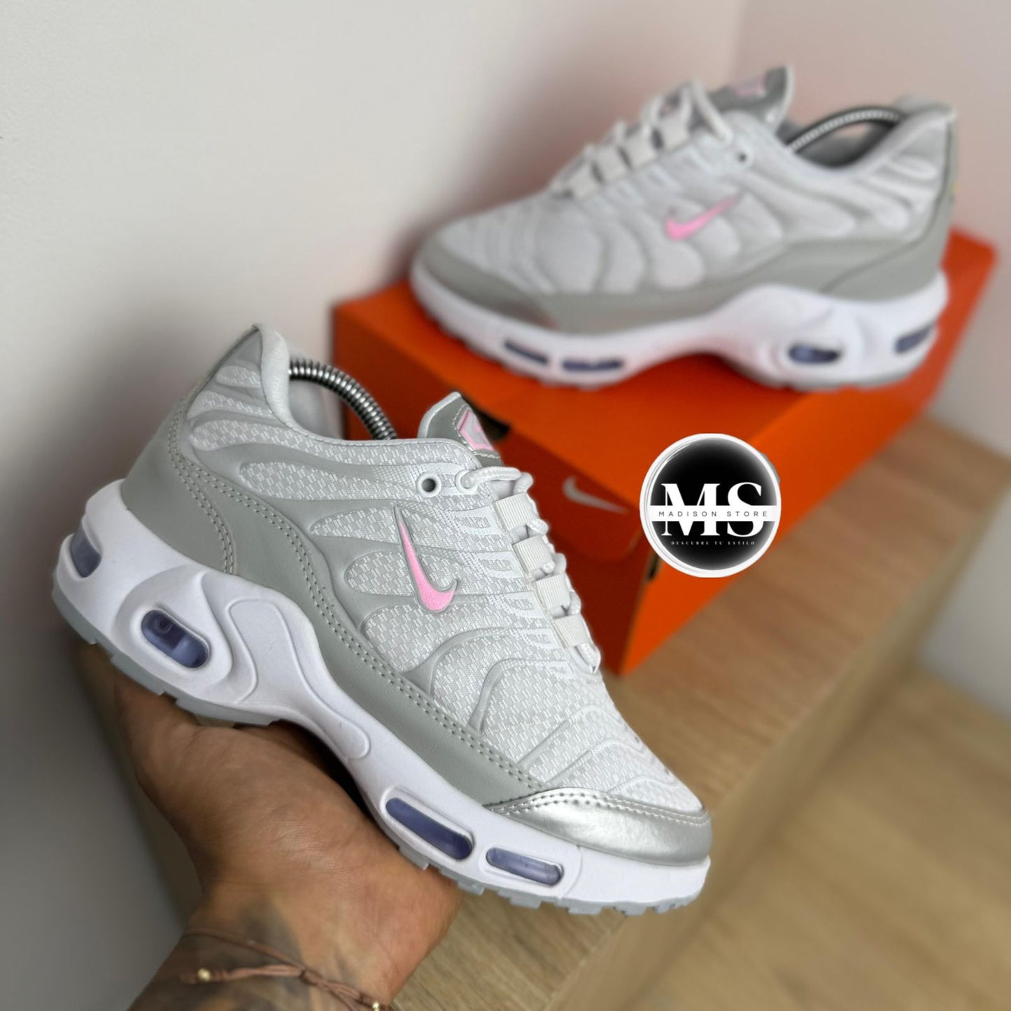 NIKE TN DAMA
