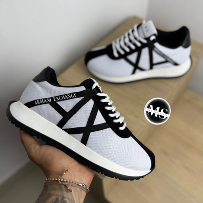 ARMANI EXCHANGE COLLETO