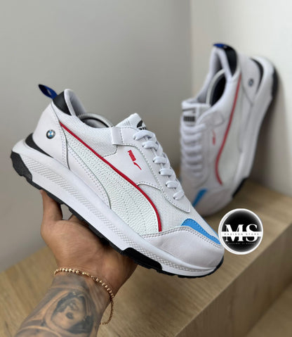 PUMA BMW