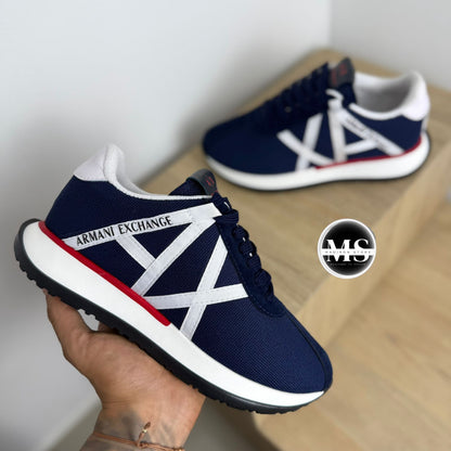 ARMANI EXCHANGE COLLETO