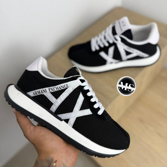 ARMANI EXCHANGE COLLETO