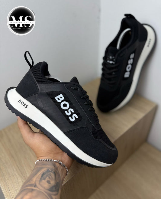 BOSS HUB