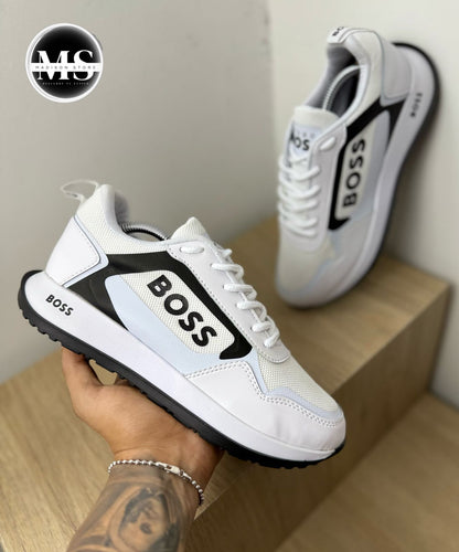 BOSS HUB
