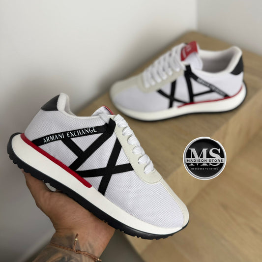 ARMANI EXCHANGE COLLETO