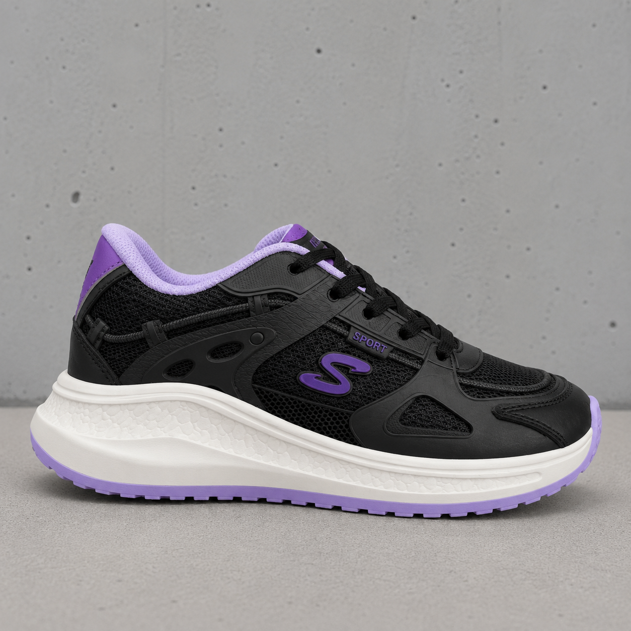 SKECHERS GO RUN