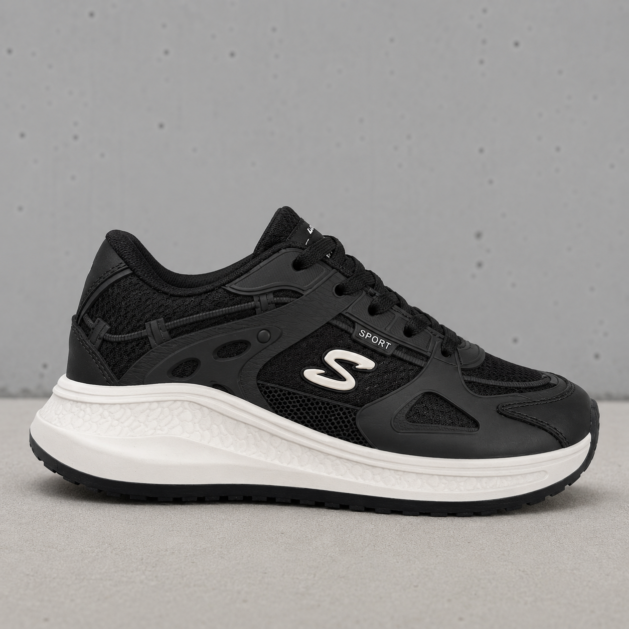 SKECHERS GO RUN
