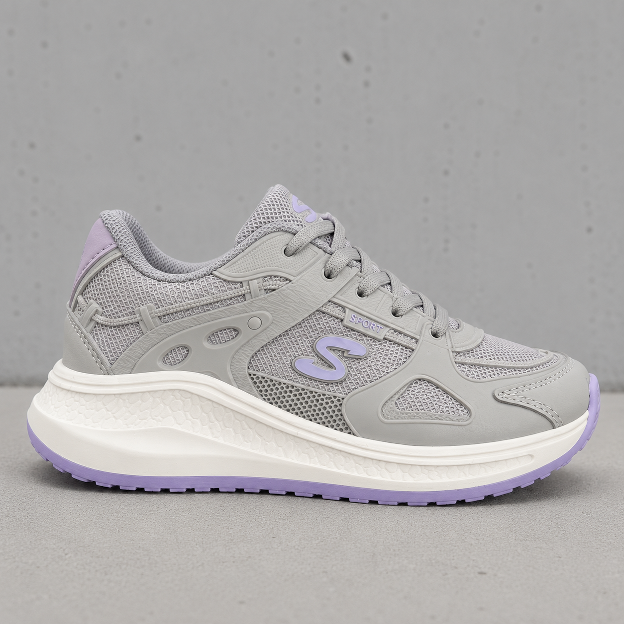 SKECHERS GO RUN