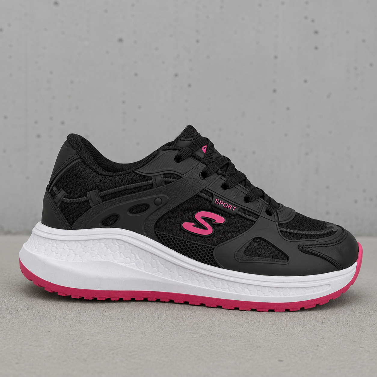 SKECHERS GO RUN