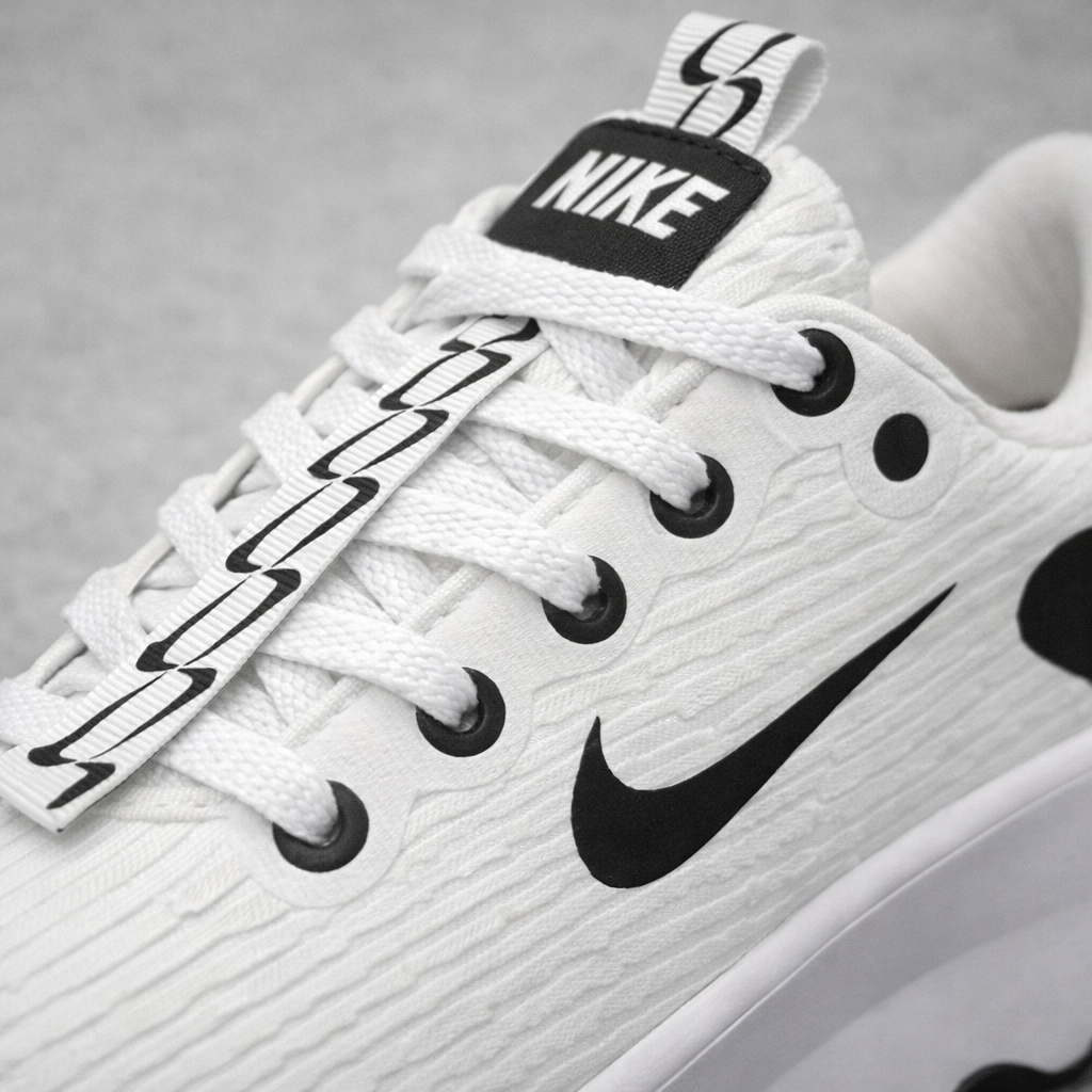 NIKE CAIMAN