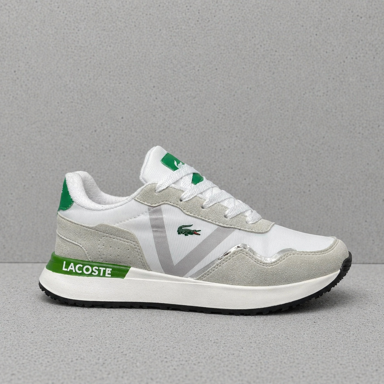 LACOSTE UVE