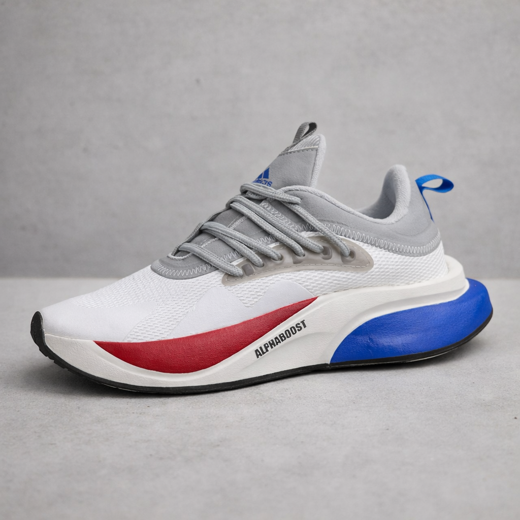 ADIDAS ALPHABOOST