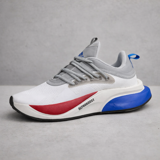 ADIDAS ALPHABOOST