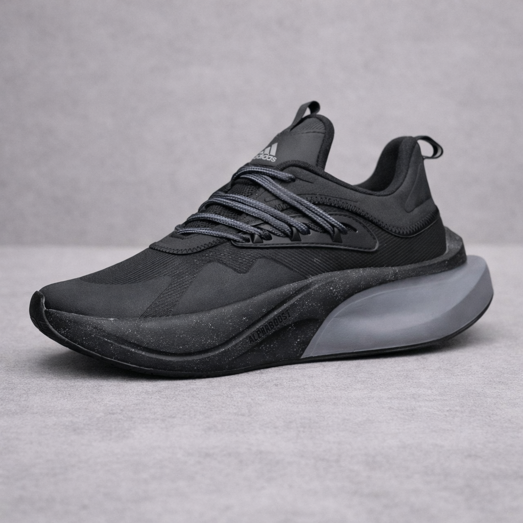 ADIDAS ALPHABOOST