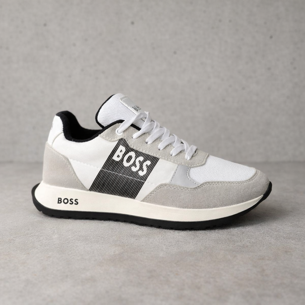 BOSS CONFORT