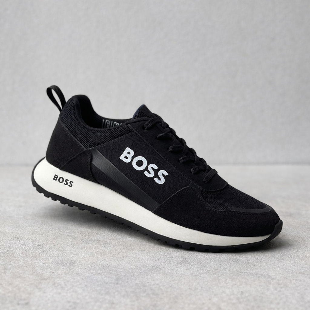 BOSS HUB