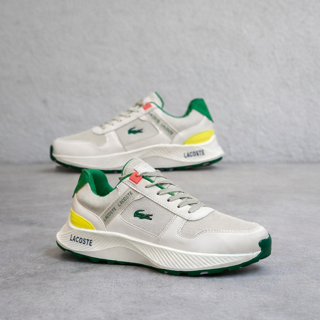 LACOSTE POWER
