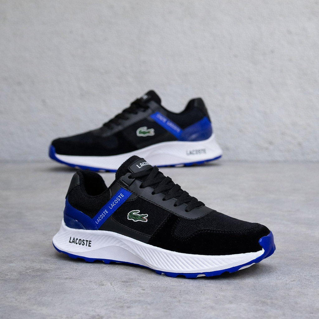 LACOSTE POWER