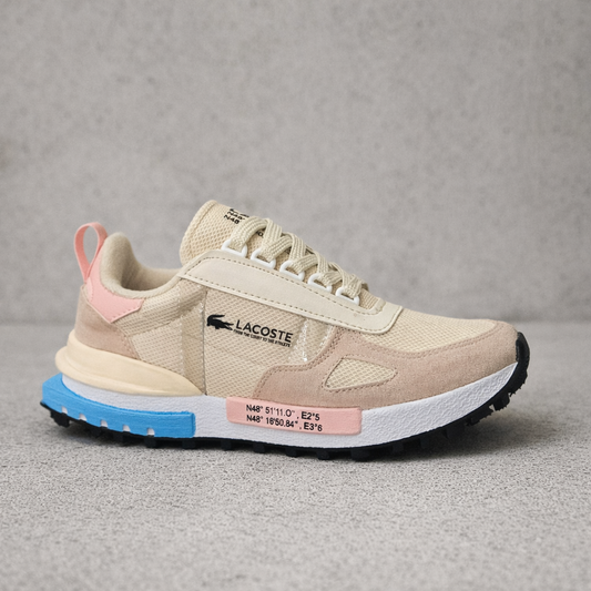 LACOSTE COORDINATE DAMA