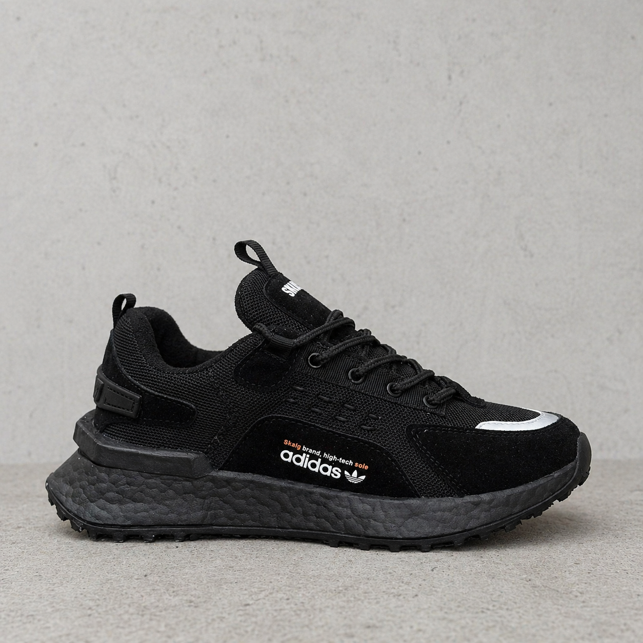 ADIDAS BRAND
