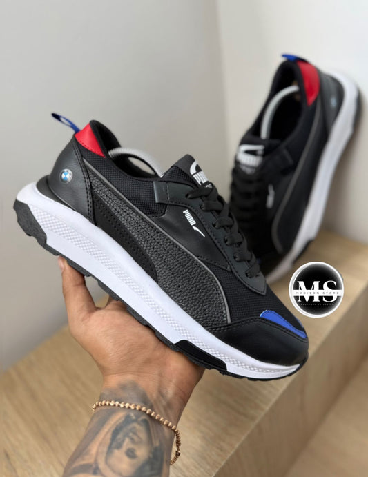 PUMA BMW