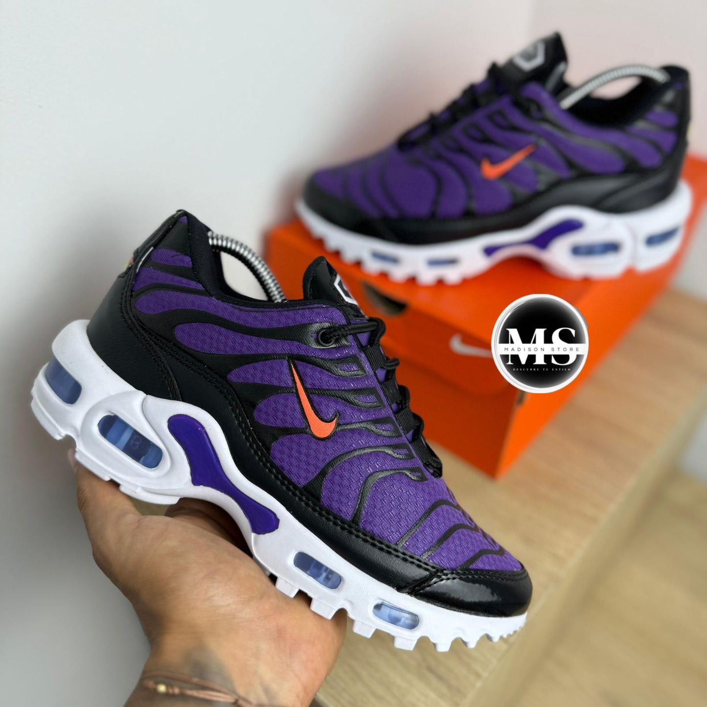 NIKE TN DAMA