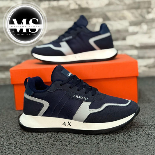ARMANI EXCHANGE