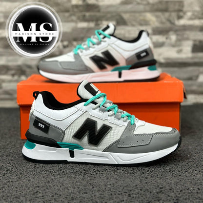 NEW BALANCE 999