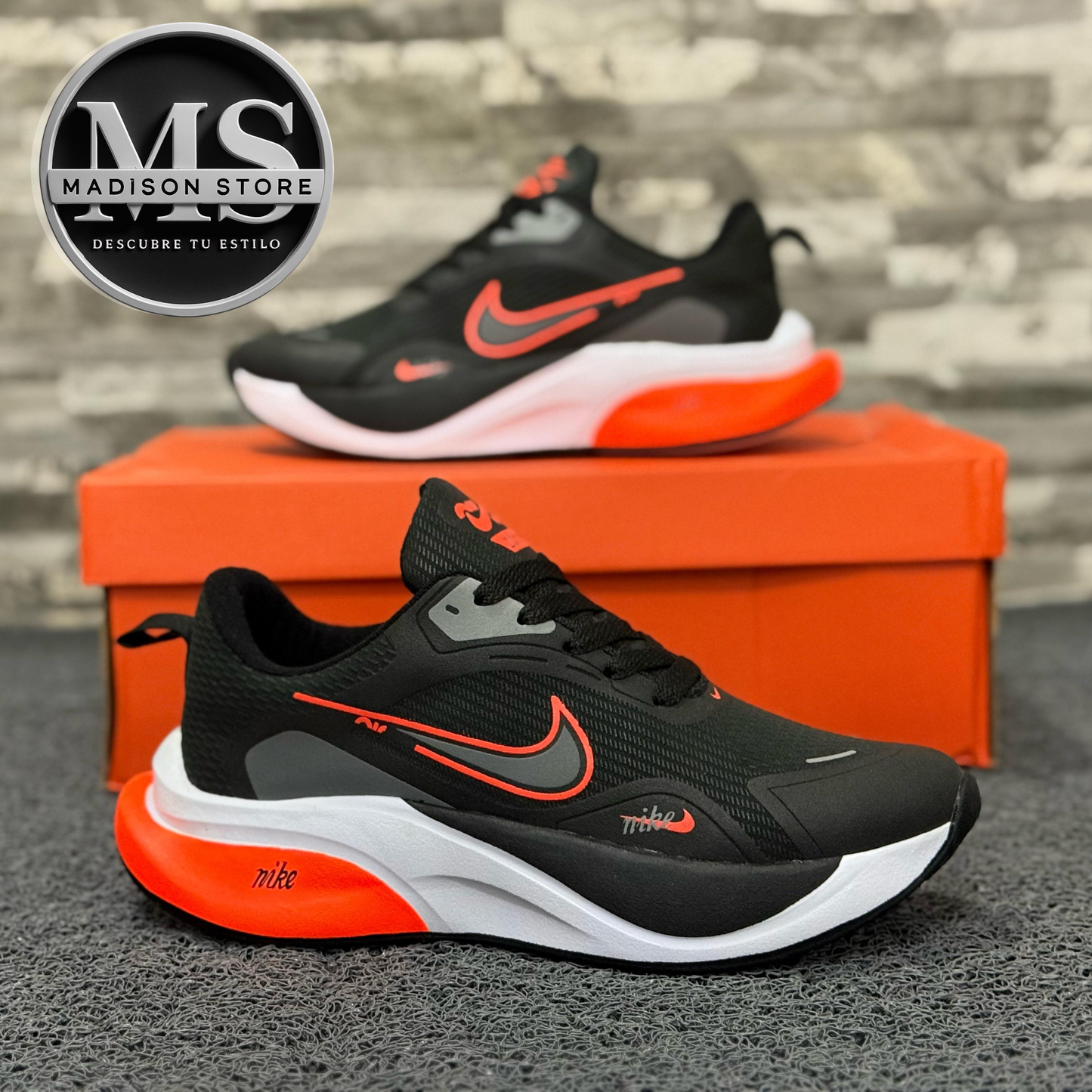 NIKE ULTRAZOOM