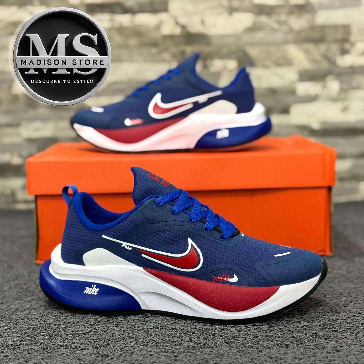 NIKE ULTRAZOOM
