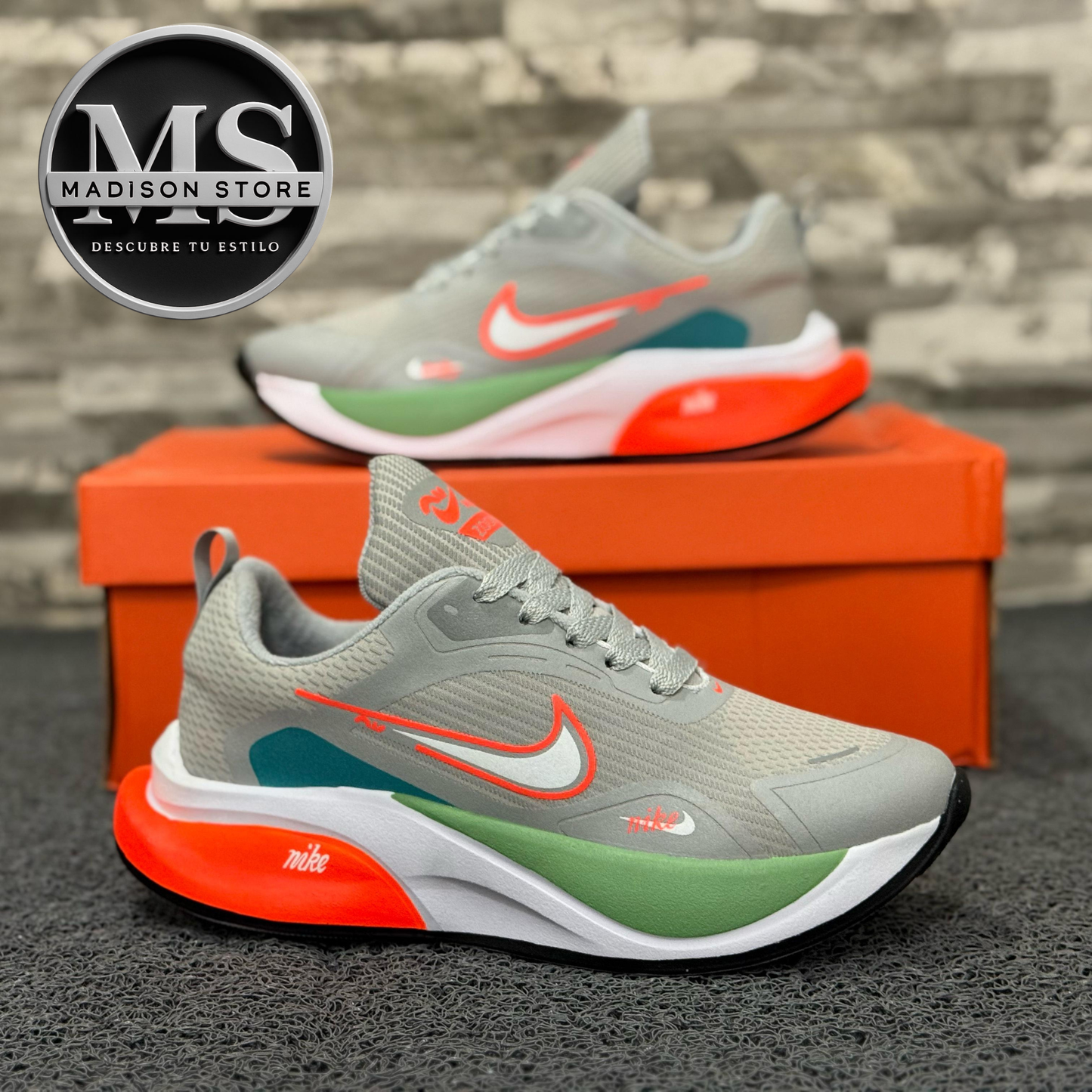 NIKE ULTRAZOOM