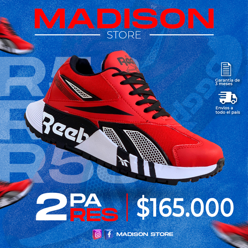 Productos Madison Store