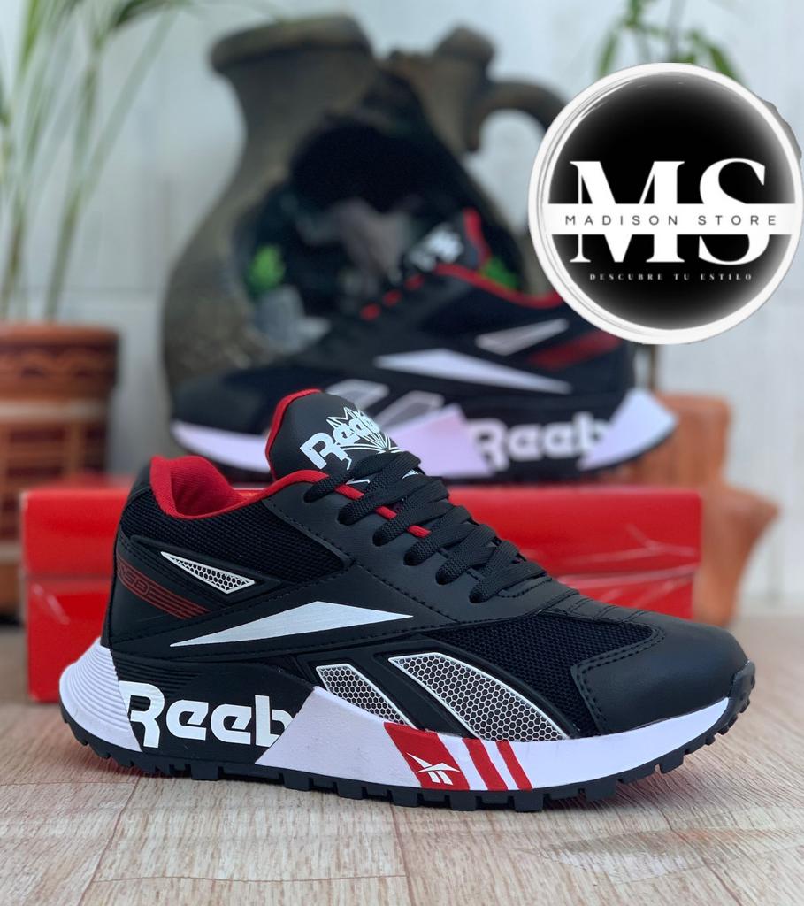 Imagenes zapatos reebok rojos 40 best sale