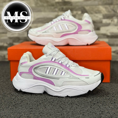 ADIDAS OZMILLEN DAMA