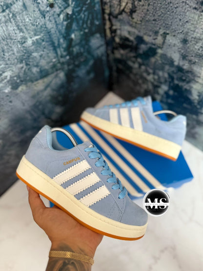 ADIDAS CAMPUS DAMA