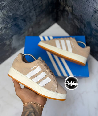 ADIDAS CAMPUS DAMA