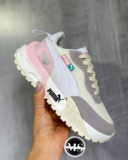 PUMA EASY RUN DAMA
