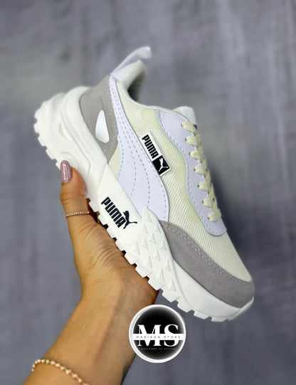 PUMA EASY RUN DAMA