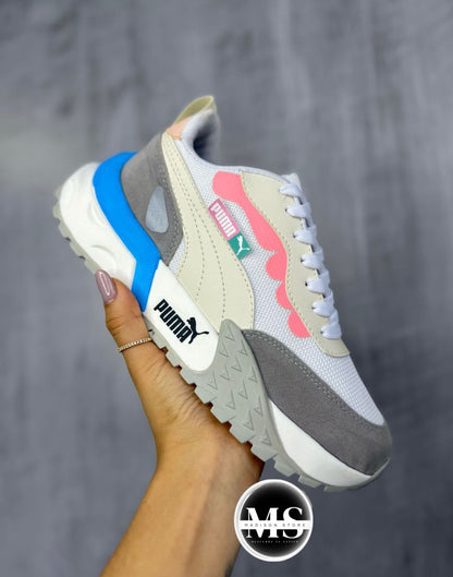 PUMA EASY RUN DAMA