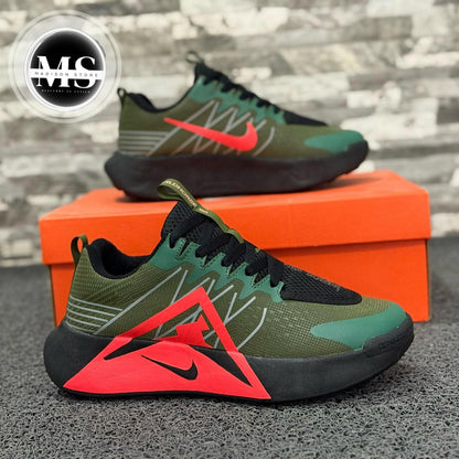 NIKE  WILDHORSE