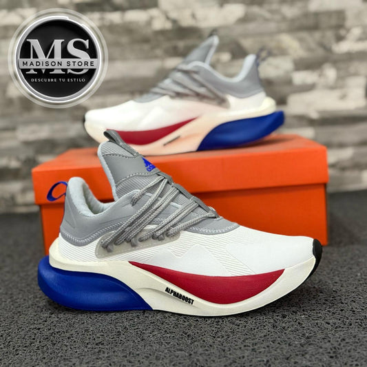ADIDAS ALPHABOOST