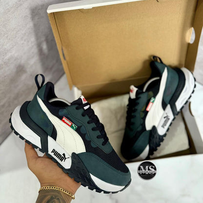 PUMA EASY