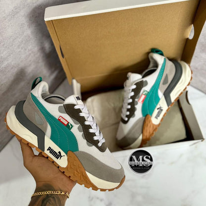 PUMA EASY
