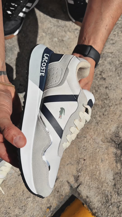 LACOSTE UVE